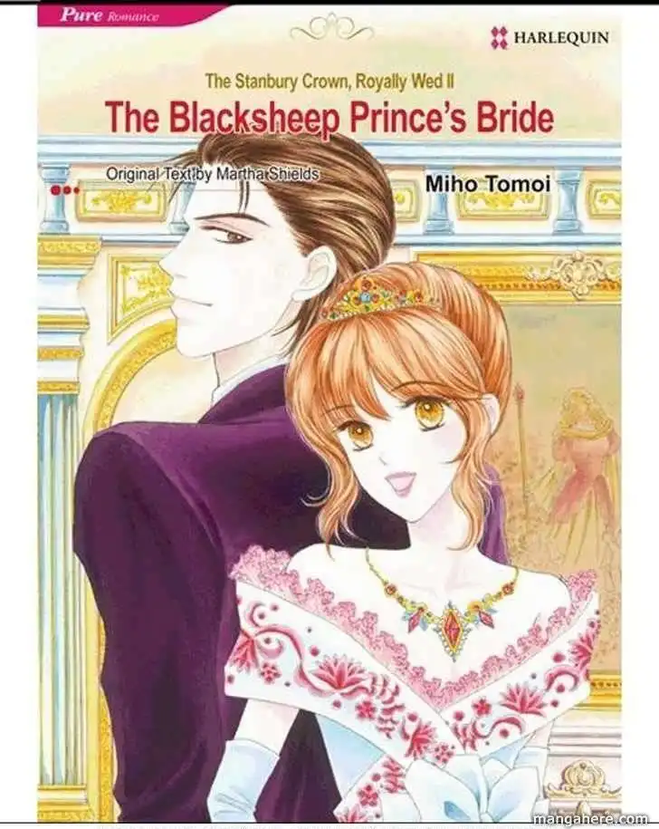 Princess To Kekkon Chapter 1 2